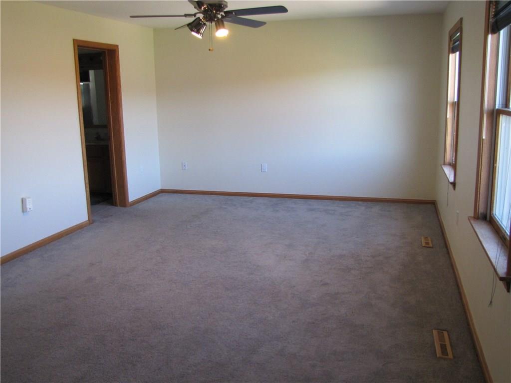 575 North Branch Road McDonald, PA 15057 - Photo 10 of 25 Master bedroom