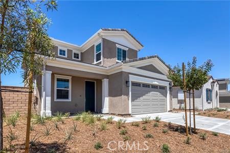 434 Harding Road Corona, CA 92879 - Photo 1 of 44 a front view of a house with a tree