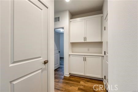 434 Harding Road Corona, CA 92879 - Photo 40 of 44 a view of an empty room with wooden floor