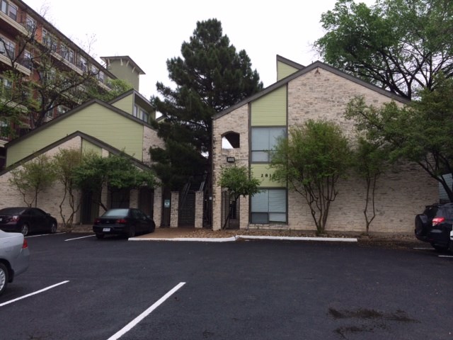 2815 Rio Grande Street, Unit 209 Austin, TX 78705 - Photo 1 of 1