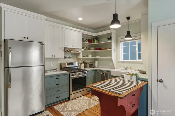 $529,000 | 22 Northwest B Street, College Place, WA 99324