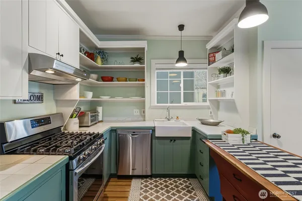 $529,000 | 22 Northwest B Street, College Place, WA 99324