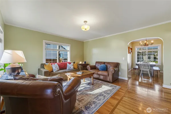 $529,000 | 22 Northwest B Street, College Place, WA 99324
