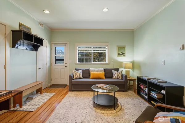 $529,000 | 22 Northwest B Street, College Place, WA 99324
