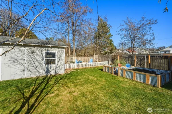 $529,000 | 22 Northwest B Street, College Place, WA 99324