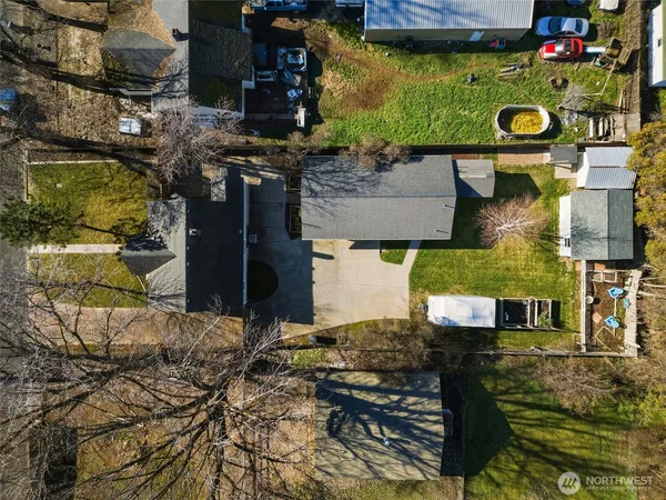 $529,000 | 22 Northwest B Street, College Place, WA 99324