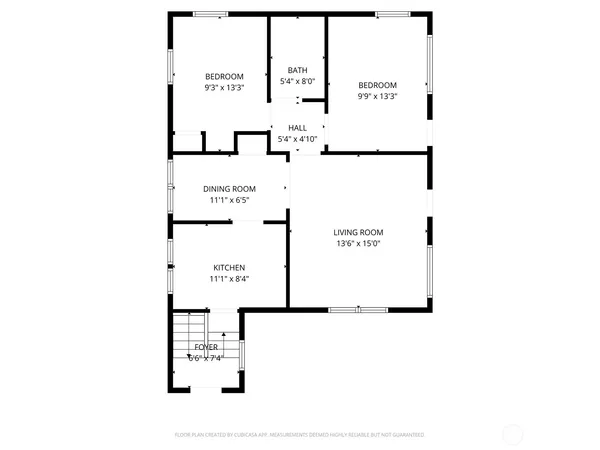 $529,000 | 22 Northwest B Street, College Place, WA 99324