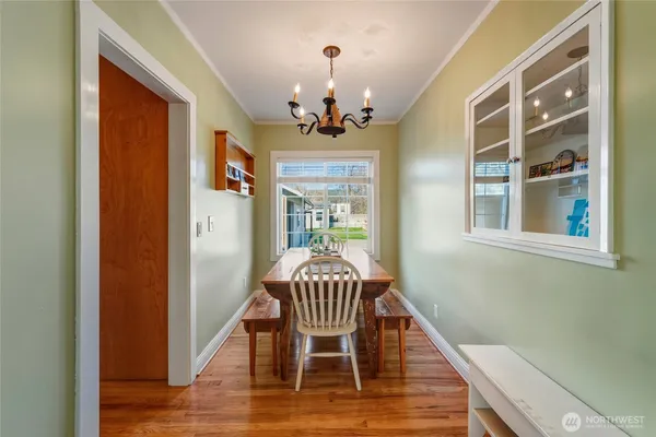 $529,000 | 22 Northwest B Street, College Place, WA 99324