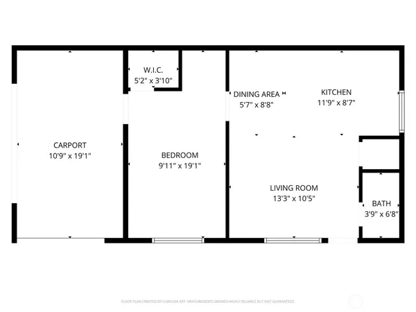 $529,000 | 22 Northwest B Street, College Place, WA 99324