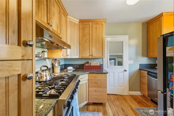 $529,000 | 22 Northwest B Street, College Place, WA 99324