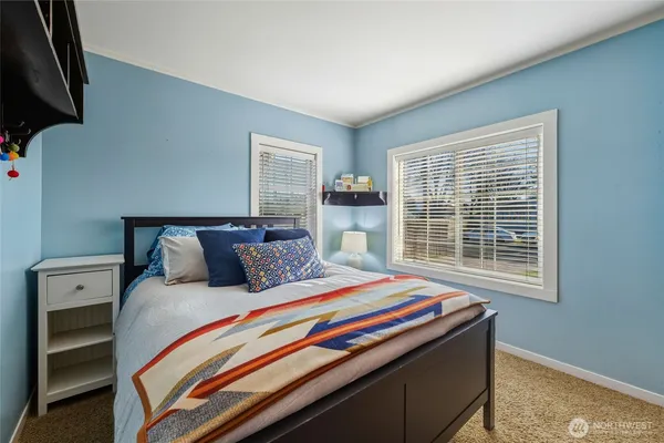 $529,000 | 22 Northwest B Street, College Place, WA 99324