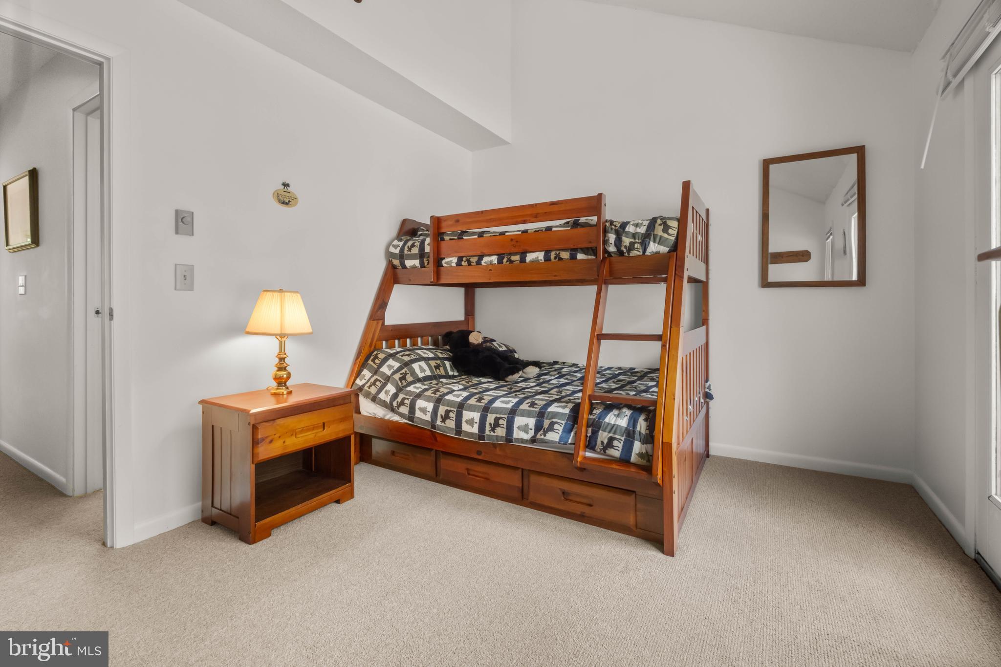 7 Winding Way, Unit 12B McHenry, MD 21541 - Photo 16 of 43