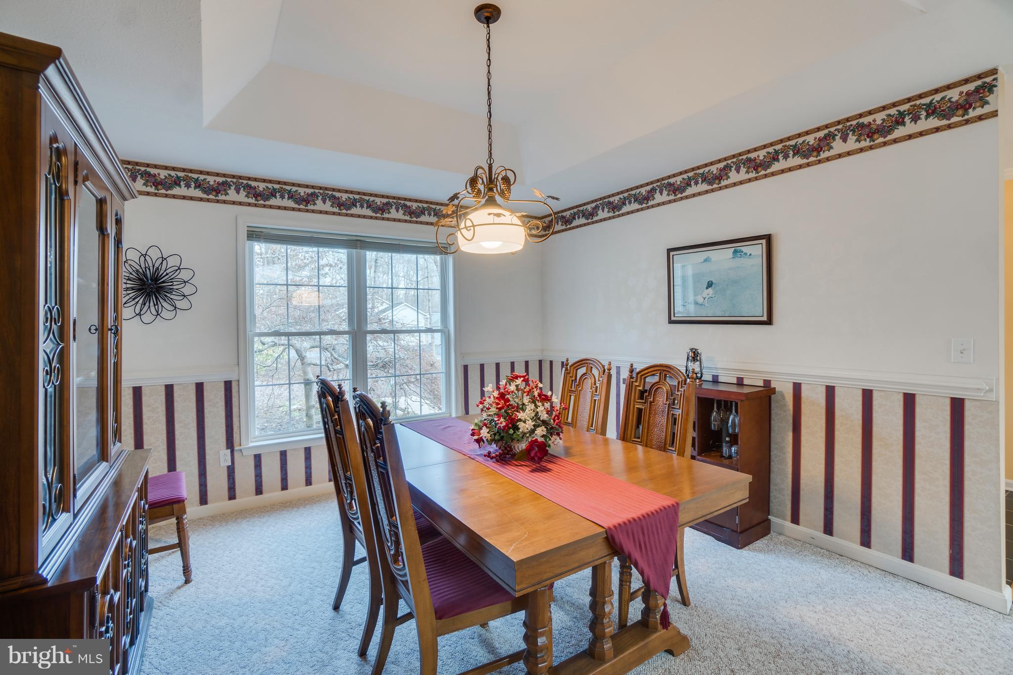 234 Birdie Road Locust Grove, VA 22508 - Photo 17 of 56 Dining Room