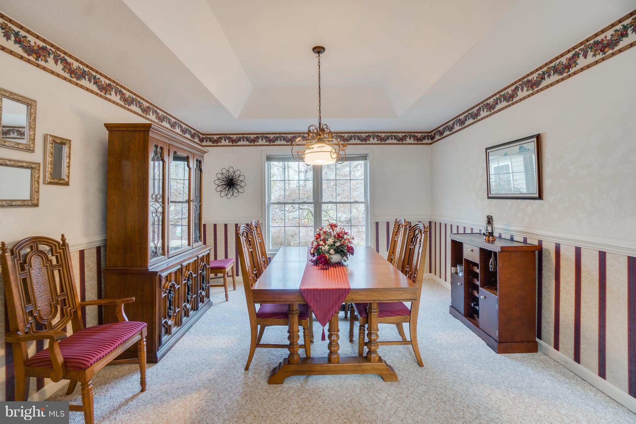 234 Birdie Road Locust Grove, VA 22508 - Photo 21 of 56 Dining Room