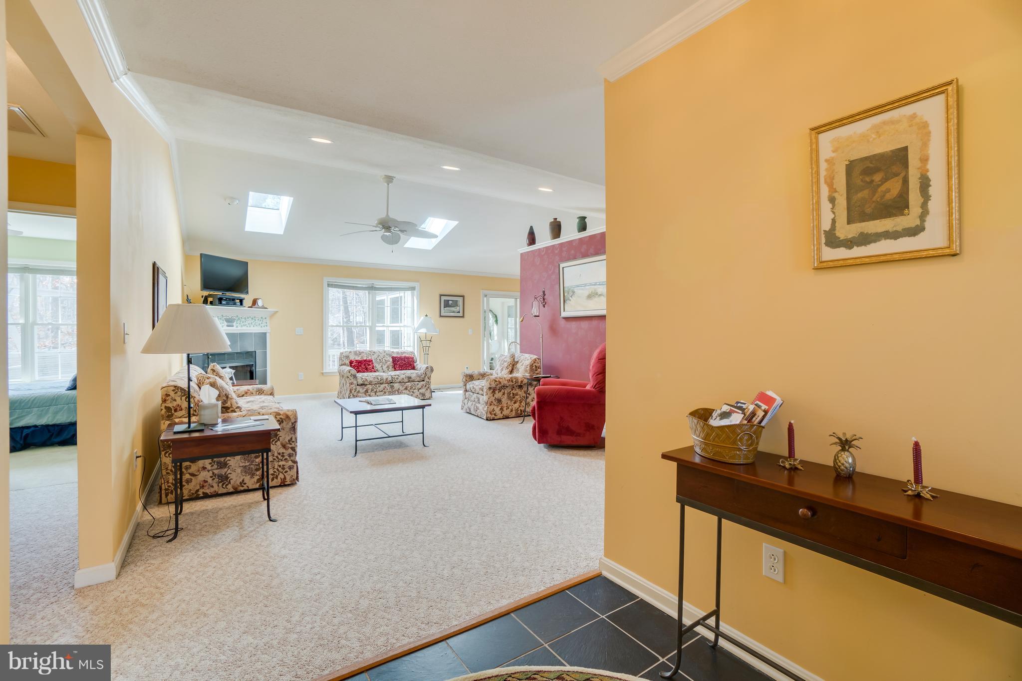 234 Birdie Road Locust Grove, VA 22508 - Photo 3 of 56 View