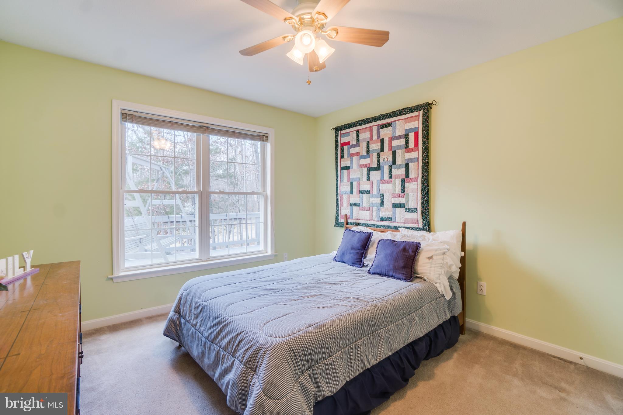 234 Birdie Road Locust Grove, VA 22508 - Photo 36 of 56 Bedroom #2