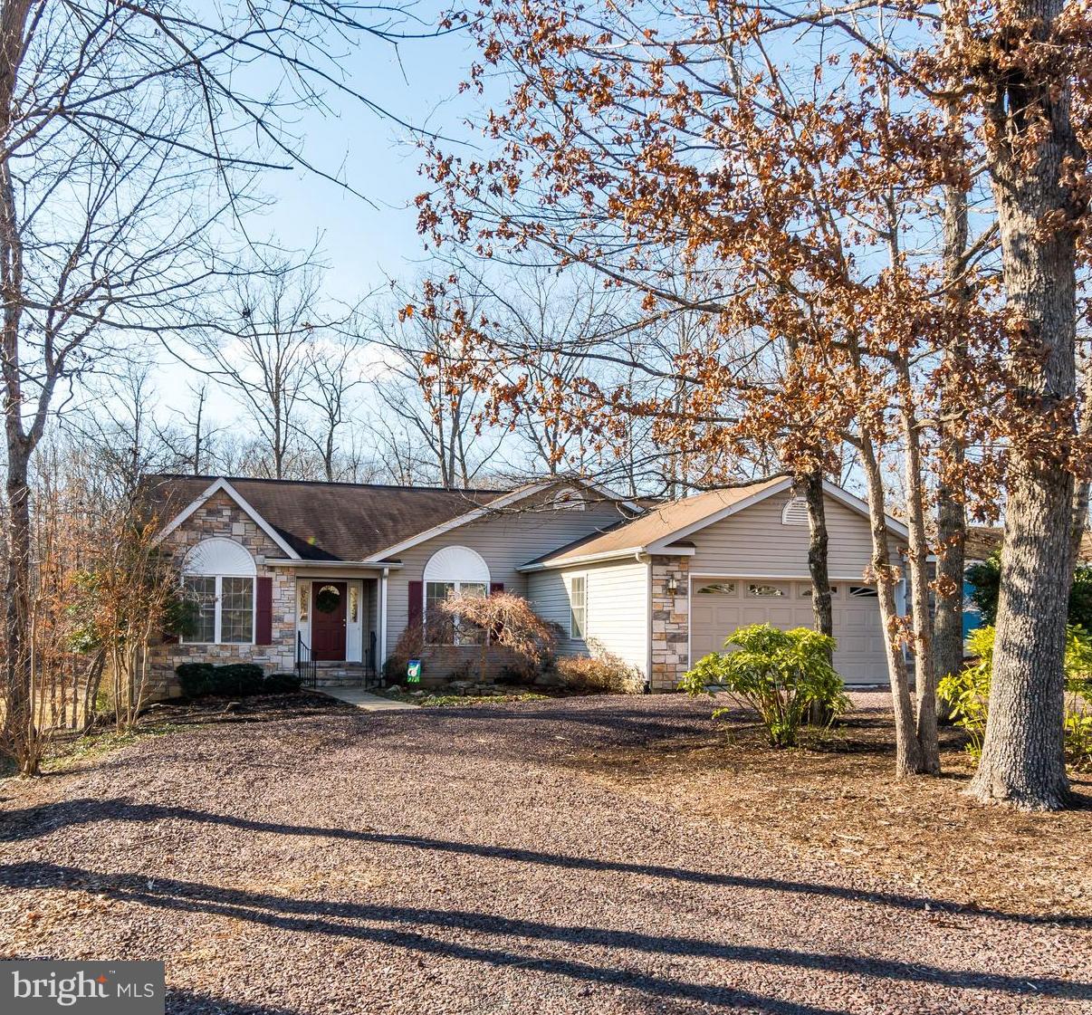 234 Birdie Road Locust Grove, VA 22508 - Photo 47 of 56