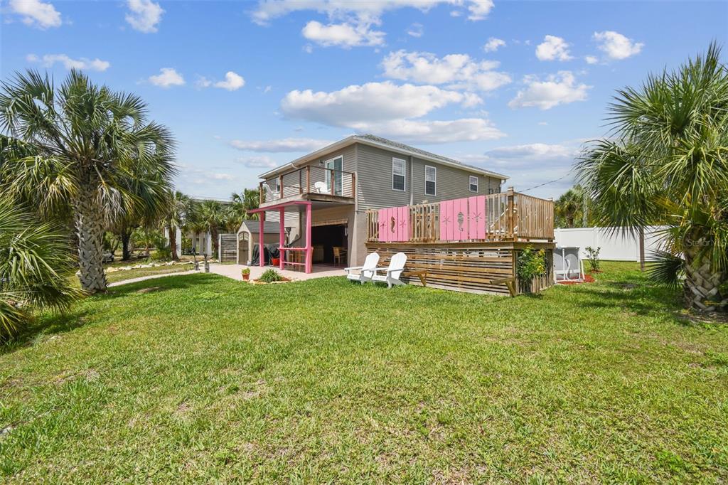 3227 Rose Arbor Drive Hernando Beach, FL 34607 - Photo 32 of 52