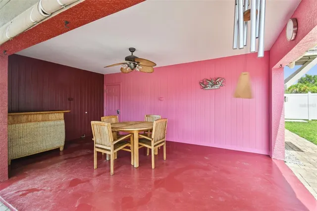 a view of a room with toys