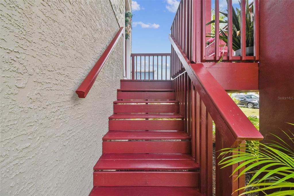 3227 Rose Arbor Drive Hernando Beach, FL 34607 - Photo 6 of 52 a view of entryway