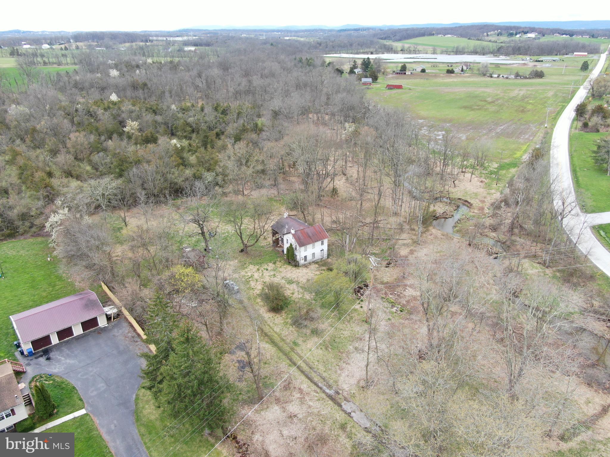 615 Shrivers Corner Road Gettysburg, PA 17325 - Photo 17 of 69 Gallery Image 17