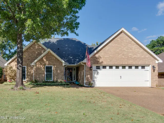 $270,000 | 280 Northwood Hills Drive, Hernando, MS 38632
