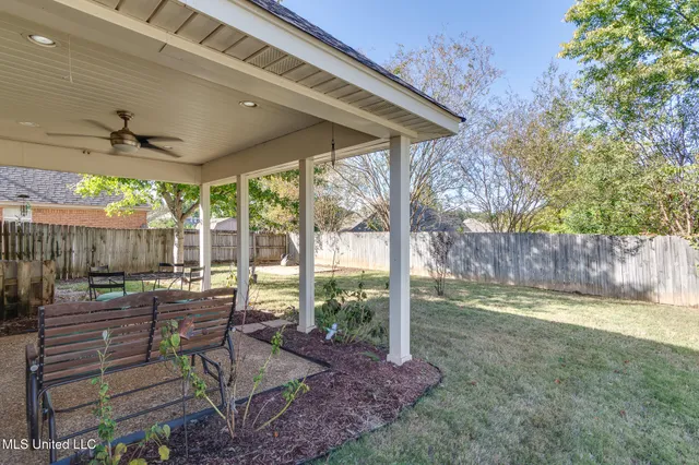 $270,000 | 280 Northwood Hills Drive, Hernando, MS 38632