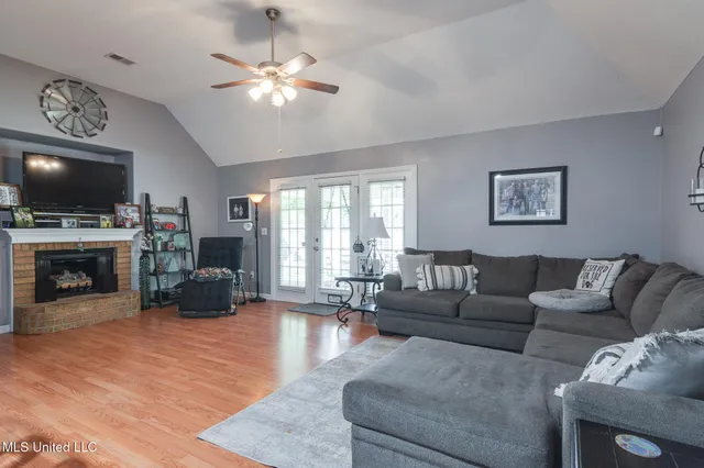 $270,000 | 280 Northwood Hills Drive, Hernando, MS 38632