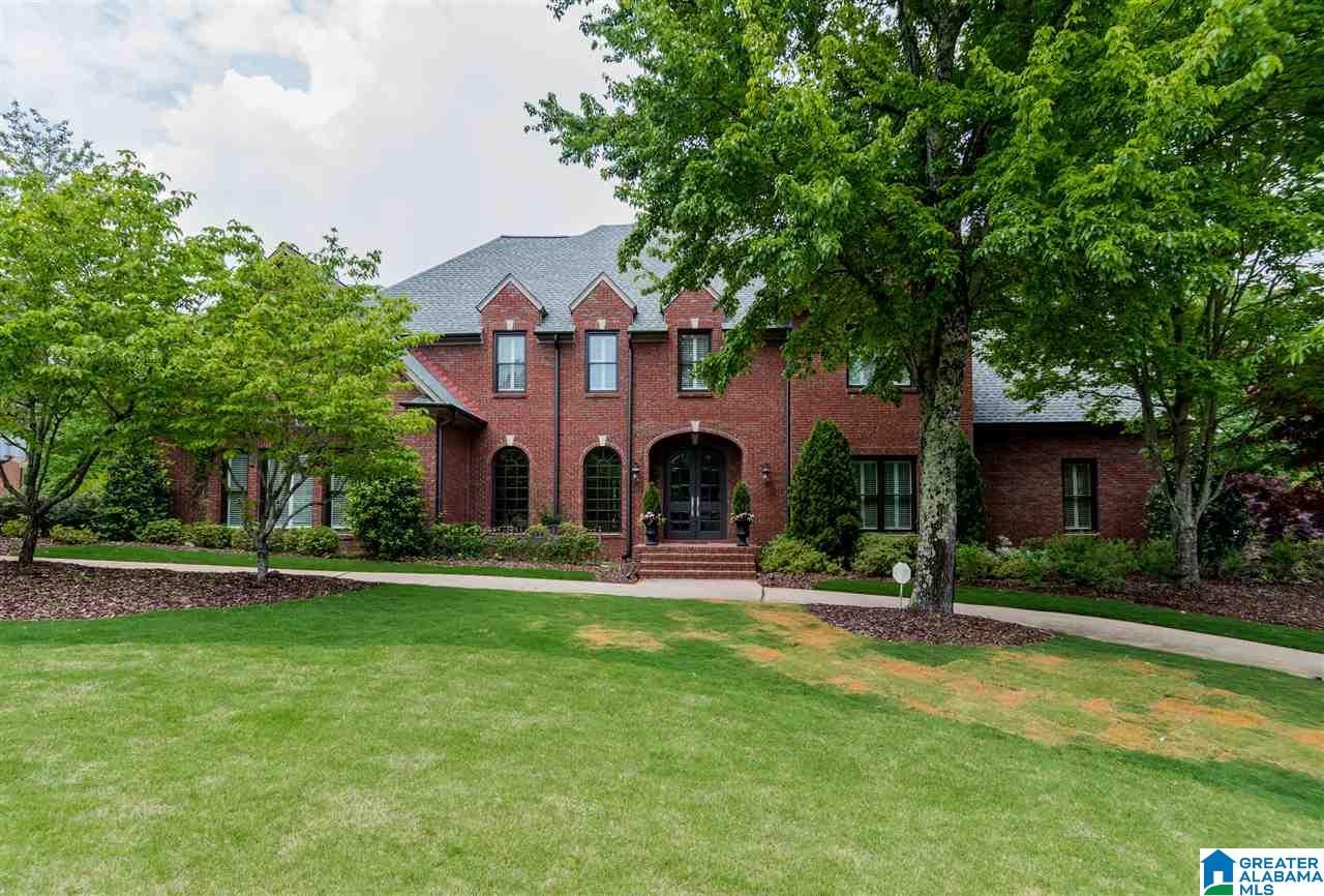 2113 Magnolia Way Birmingham, AL 35243 - Photo 1 of 49