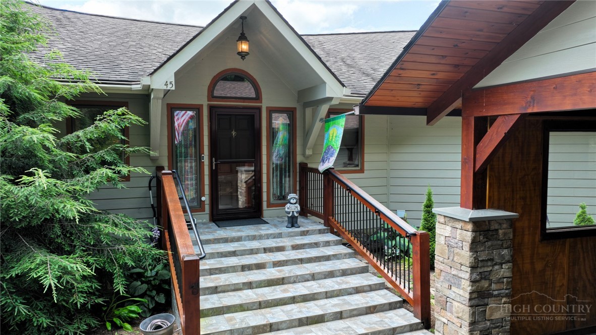 45 Dunvegan Road Banner Elk, NC 28604 - Photo 47 of 50 Gallery Image 47