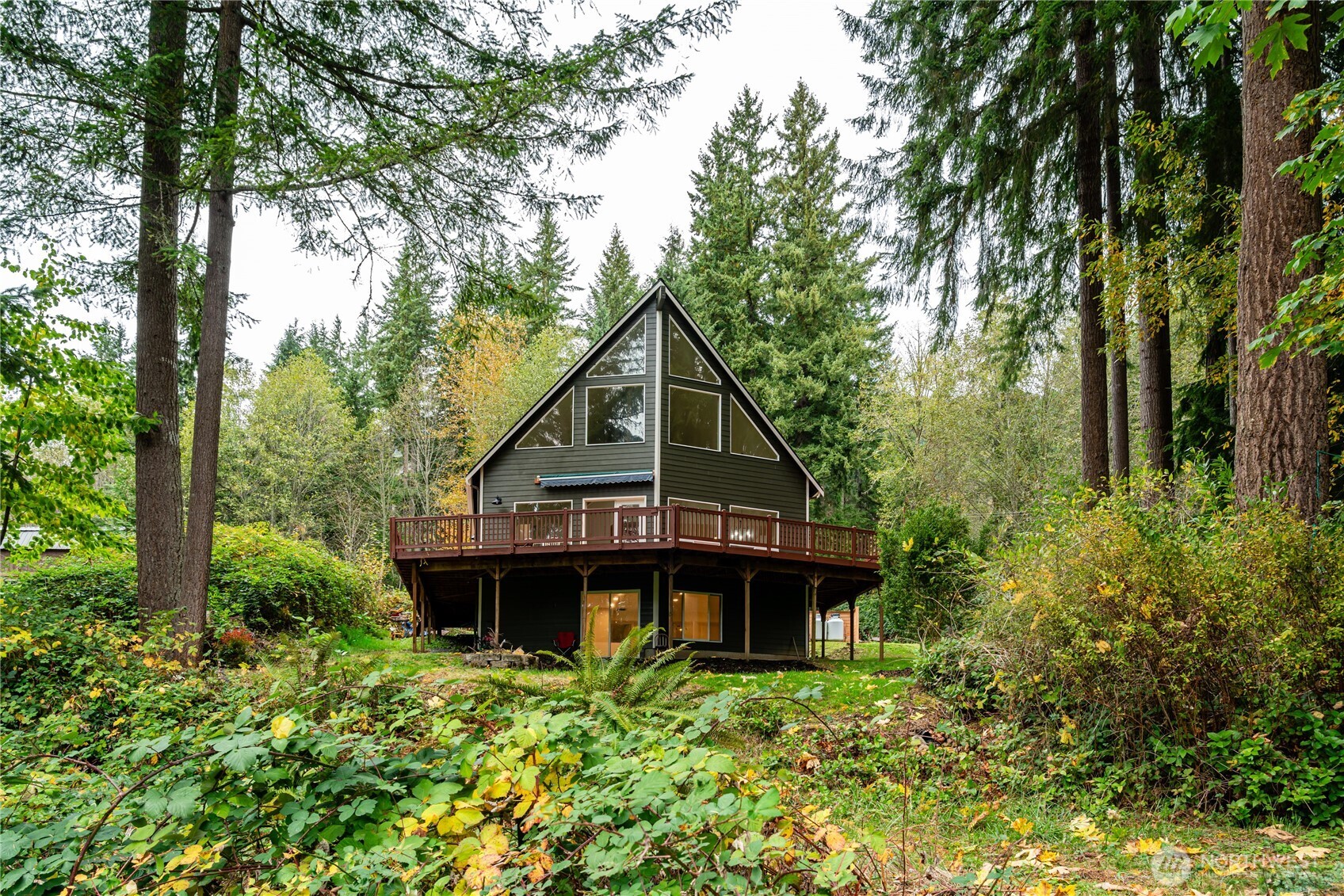 18219 East Spring Lake Road Arlington, WA 98223 - Photo 4 of 40 Gallery Image 4
