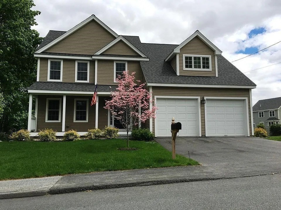 90 Cook Lane Marlborough, MA 01752 - Photo 39 of 39