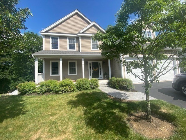 90 Cook Lane Marlborough, MA 01752 - Photo 5 of 39