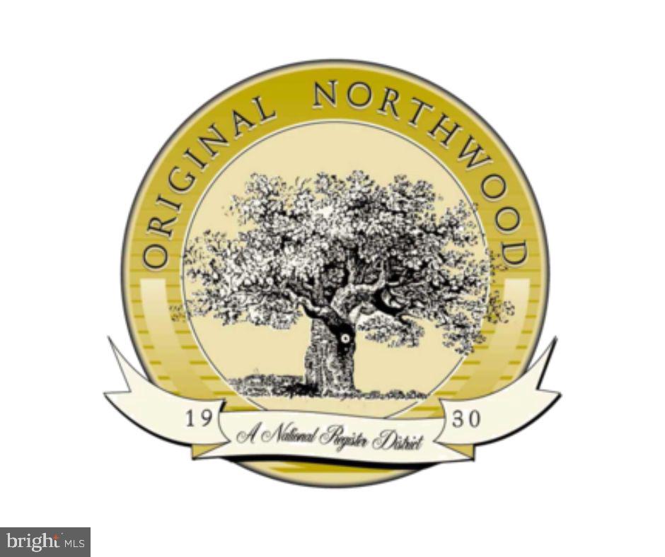 4212 Westview Road Baltimore, MD 21218 - Photo 31 of 35 Welcome to Original Northwood!