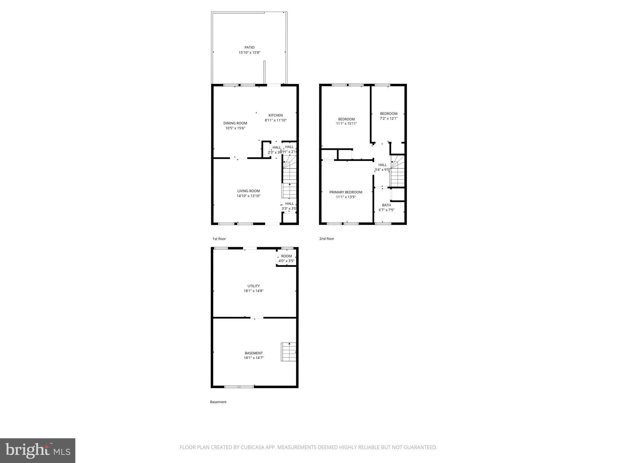 4212 Westview Road Baltimore, MD 21218 - Photo 32 of 35 All Levels
