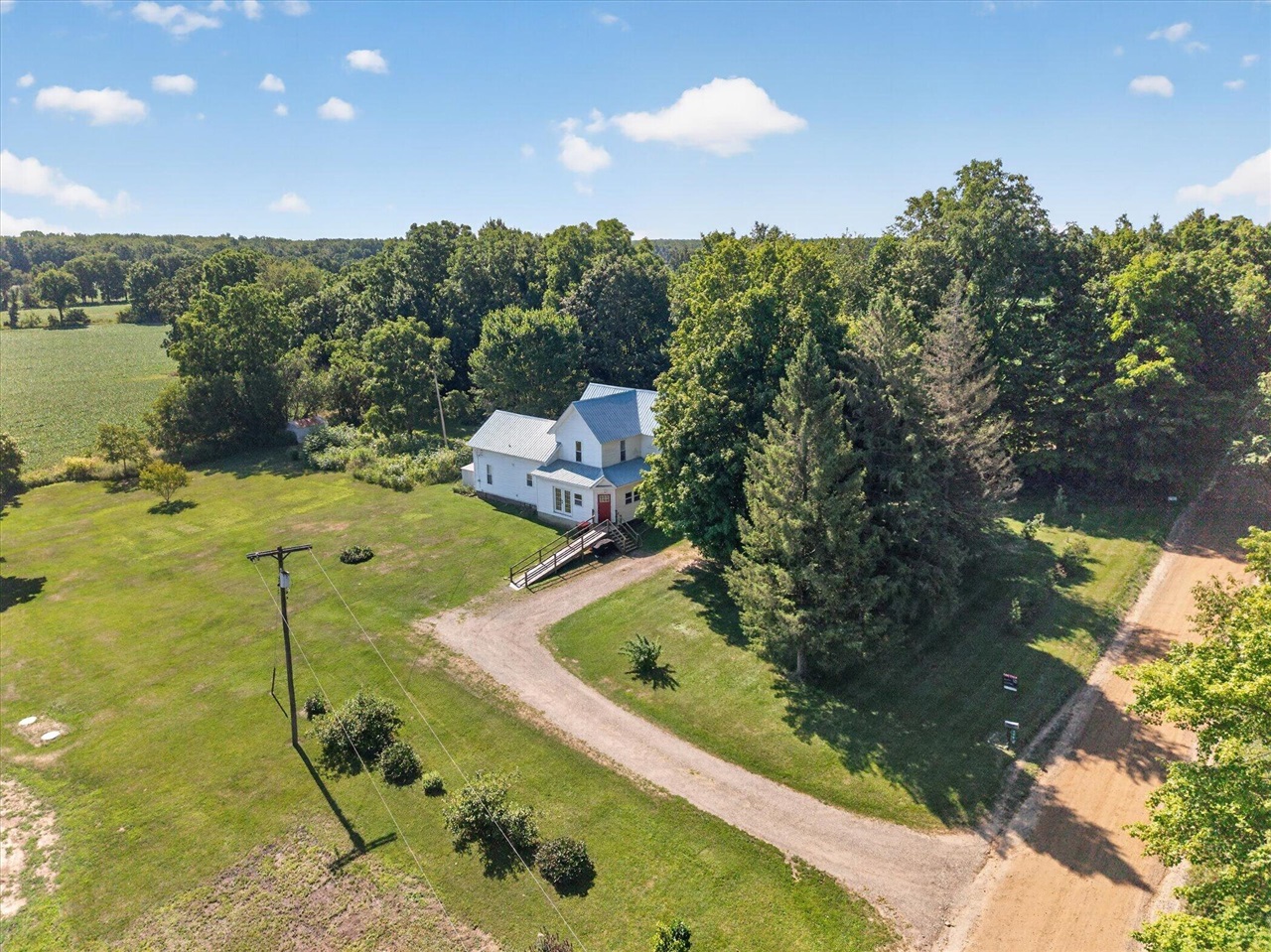 500 23 Mile Road Homer, MI 49245 - Photo 43 of 51