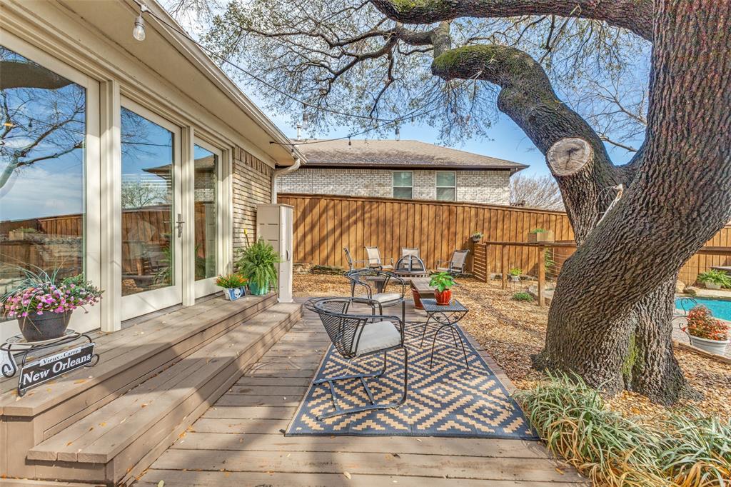 9512 Fallbrook Drive Dallas, TX 75243 - Photo 16 of 21