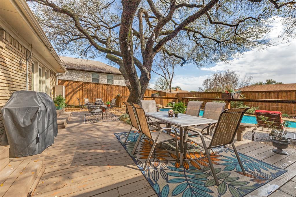 9512 Fallbrook Drive Dallas, TX 75243 - Photo 17 of 21