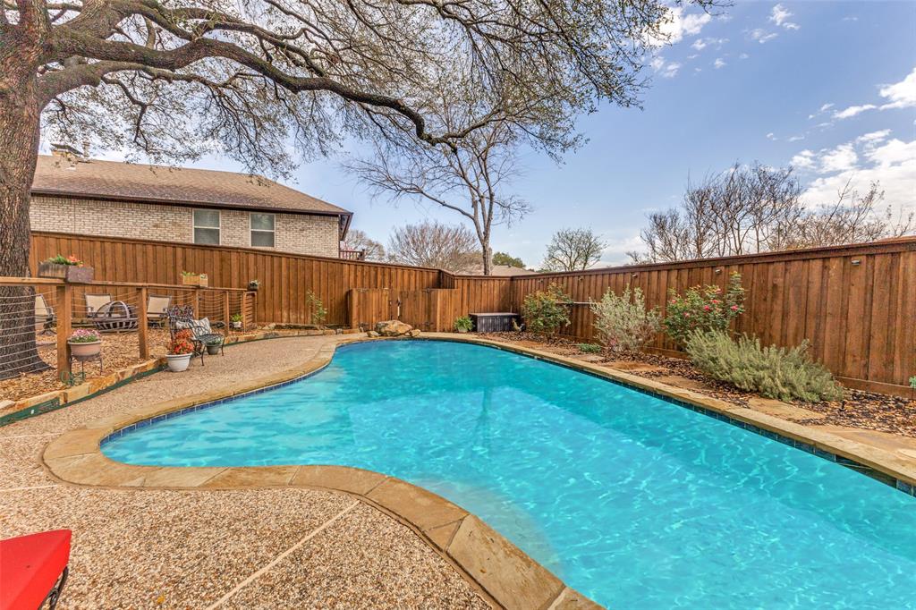 9512 Fallbrook Drive Dallas, TX 75243 - Photo 19 of 21