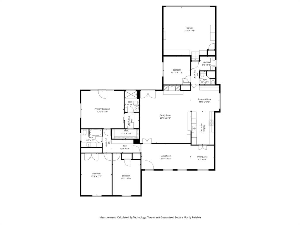 9512 Fallbrook Drive Dallas, TX 75243 - Photo 21 of 21