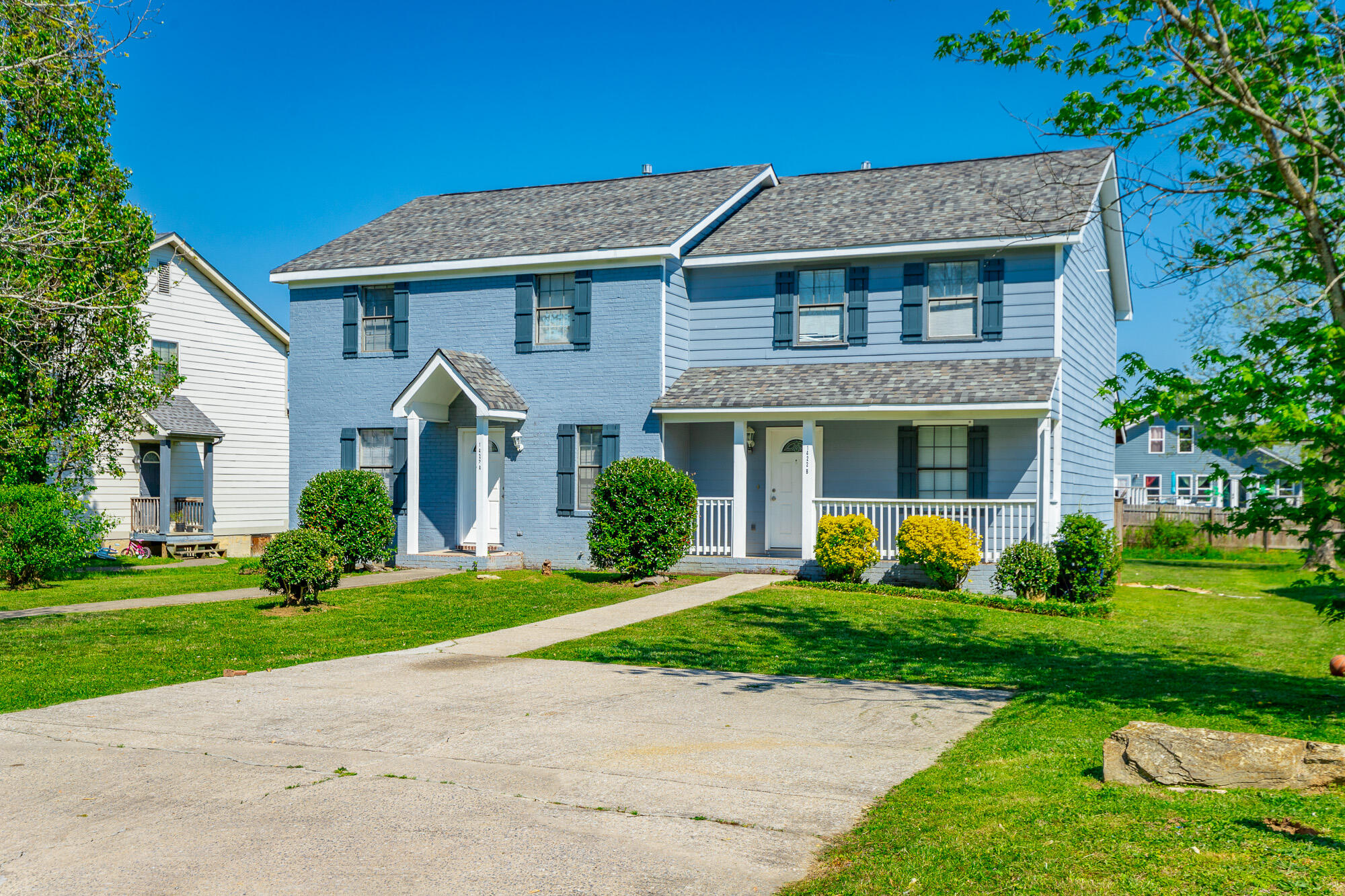 1422 Stratton Pl Drive Chattanooga, TN 37421 - Photo 6 of 81 1422 Stratton Place Drive HD-77