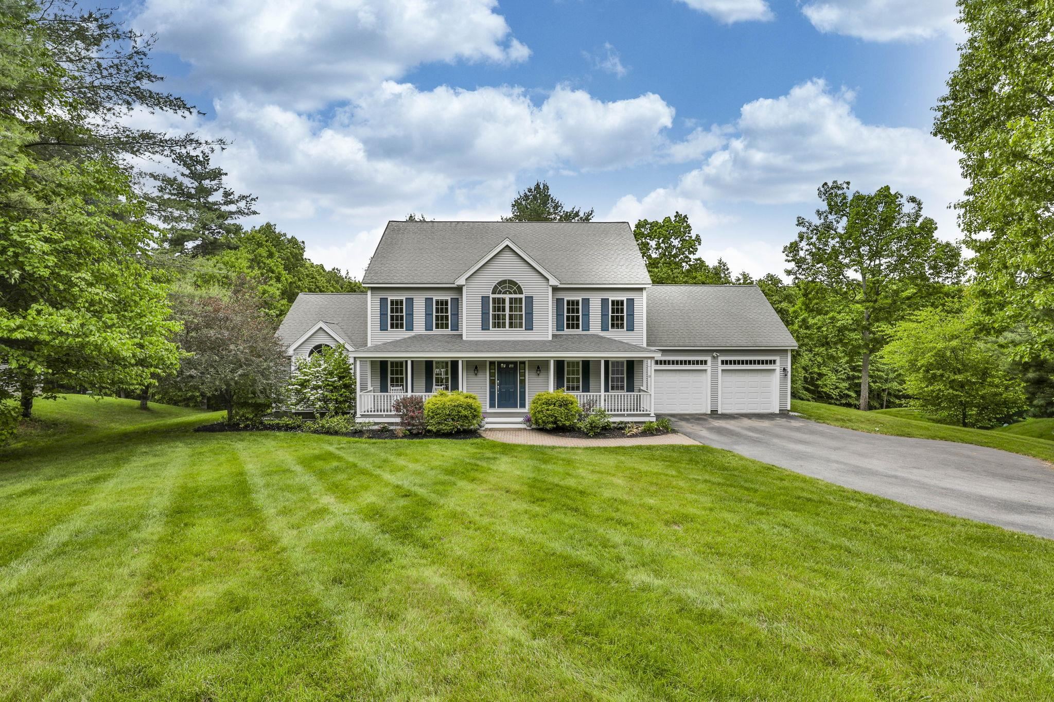 13 Hobart Hill Road Brookline, NH 03033 - Photo 54 of 55