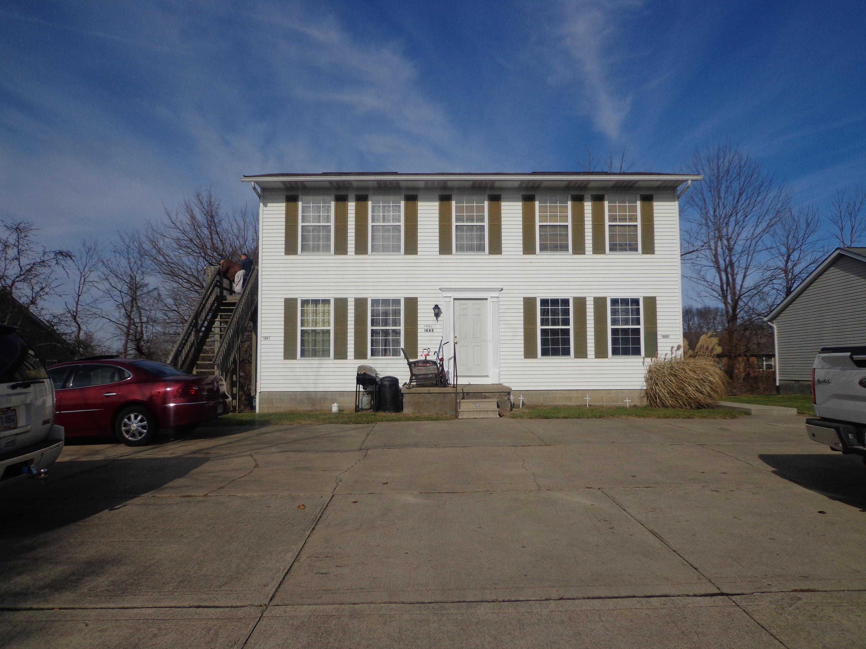 1661-1665 Ridgeview Court Lancaster, OH 43130 - Photo 1 of 11