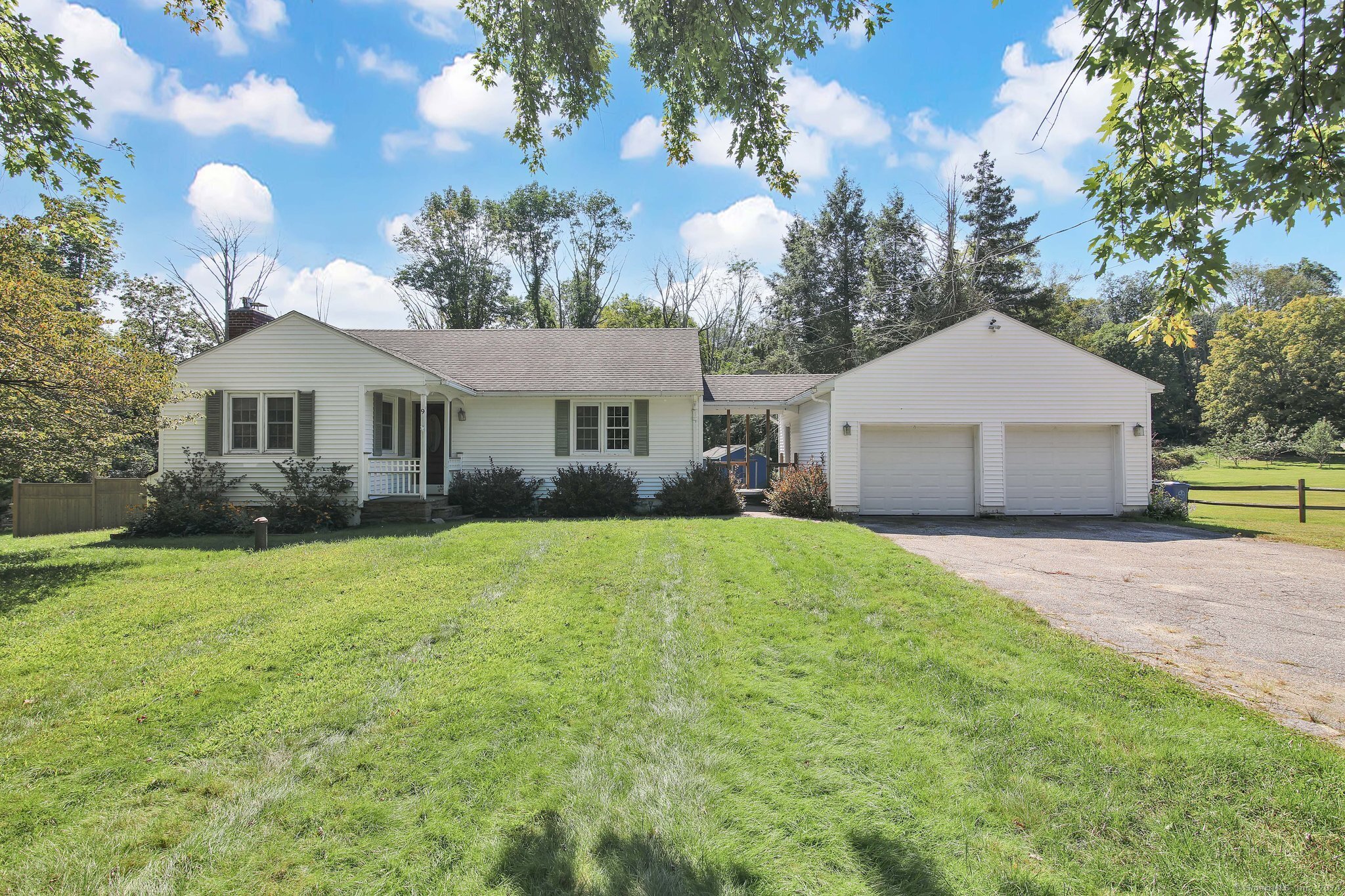 9 Ridge Road Chaplin, CT 06235 - Photo 1 of 1
