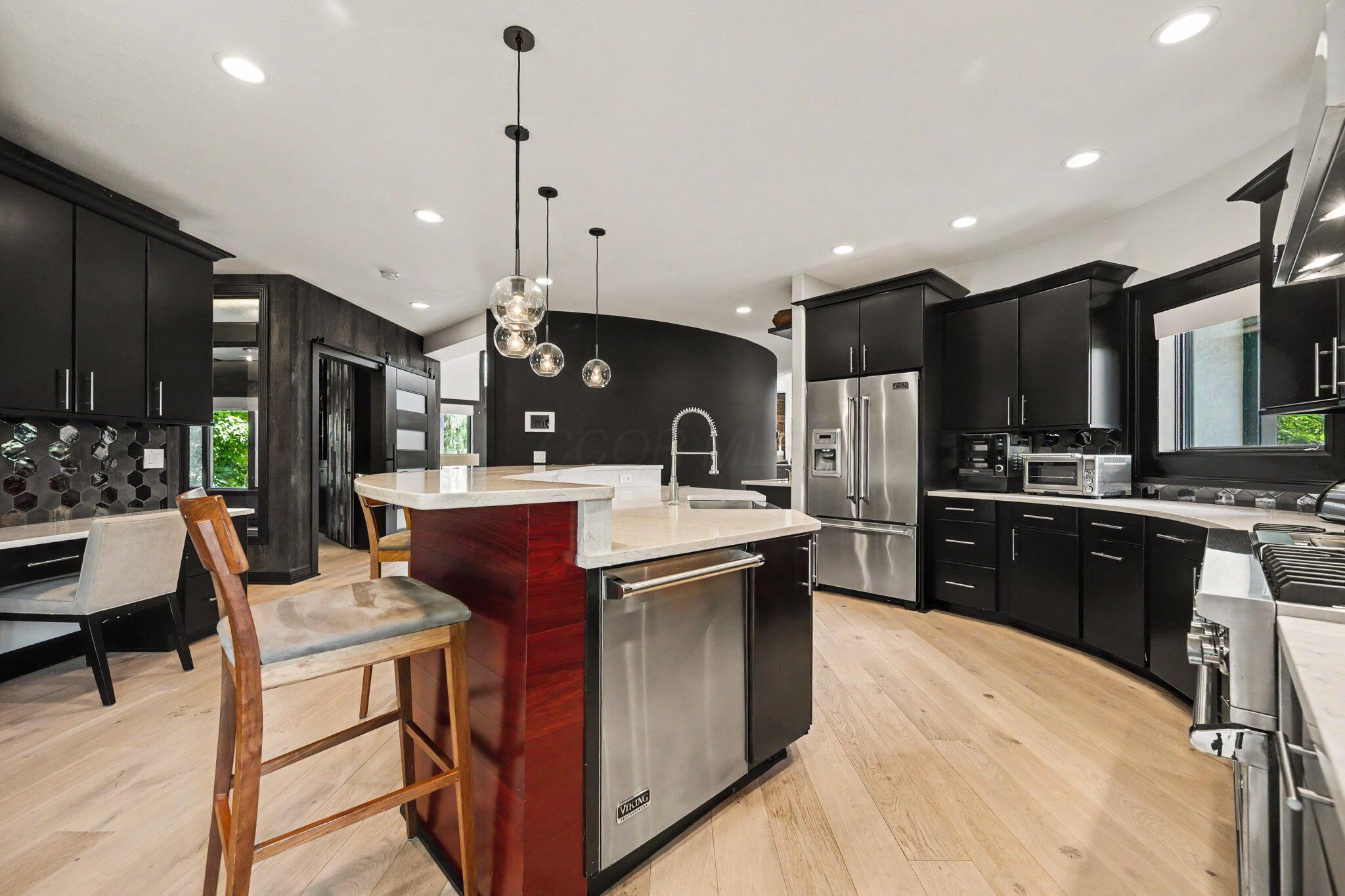 7691 Perry Road Delaware, OH 43015 - Photo 13 of 93 Kitchen