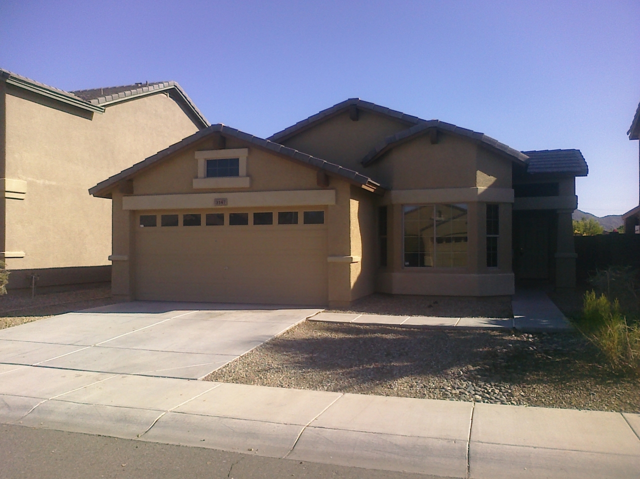 3147 West Fremont Rd. Phoenix, AZ 85041 - Photo 1 of 11 Front