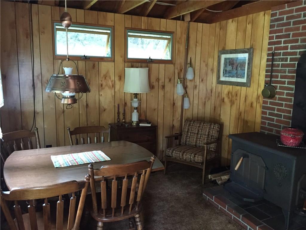 1729 Bristol Road Bristol, ME 04539 - Photo 3 of 7 Dining area