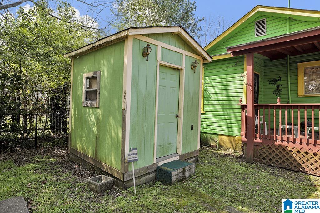 707 Center Way South Birmingham, AL 35205 - Photo 20 of 25