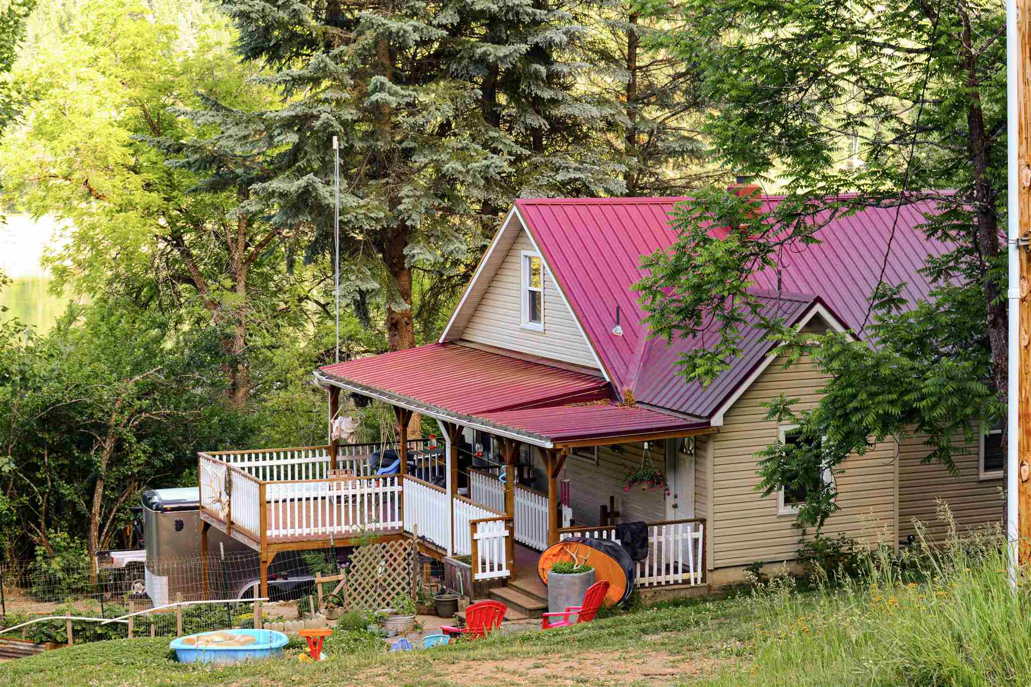 9003 State Rte 31 Ione, WA 99139 - Photo 1 of 38 Gallery Image 1