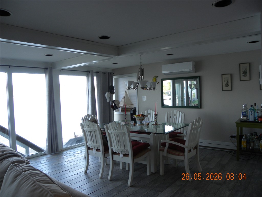 3763 Lamoka Lake Road Tyrone, NY 14815 - Photo 16 of 25 Dining Area